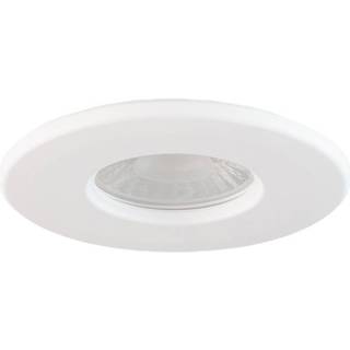 Arcchio - Elmon LED Indbygningsspot IP65 White
