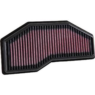 K&N Permanent Luftfilter