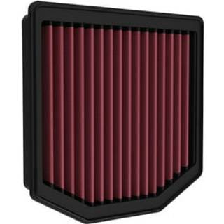 K&N Permanent Luftfilter