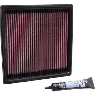 K&N Permanent Luftfilter