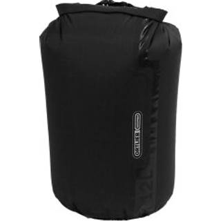 Ortlieb Dry-Bag Light Cykeltaske 12L - Sort