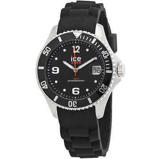 Mænds Ice Ur 020360 - Stilfuldt 35mm Unisex Ur