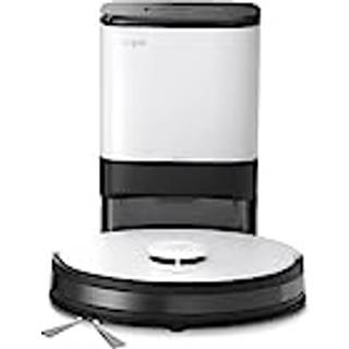 TP-Link Tapo RV30 Plus 4,4 L Poseløs Sort, Grå, Hvid