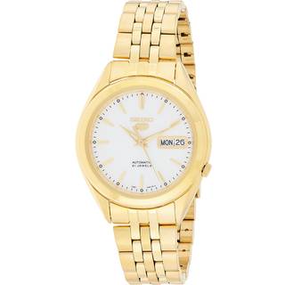 Seiko 5 Sports SNKL26K1 Automatic Bracelet Watch - W25333