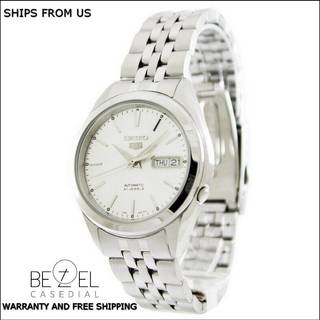Seiko 5 Sports SNKL15K1 Automatic Bracelet Watch - W25332