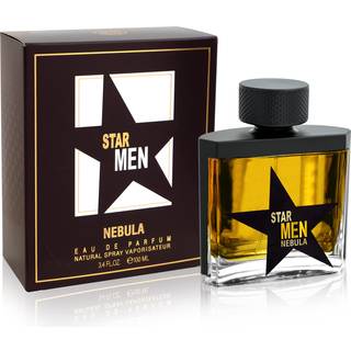 Star Men Nebula Eau De Parfum 100ml