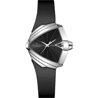 Hamilton Ventura S Auto H24105330 - Unisex - 38 mm - Analog - Automatisk - Safirglas