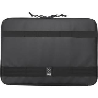 Chrome Industries Large Laptop Beskyttelsescover - Sort