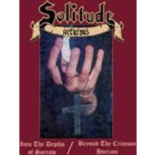 Solitude Aeturnus - Into the Depths of Sorrow / Beyond the Cri...
