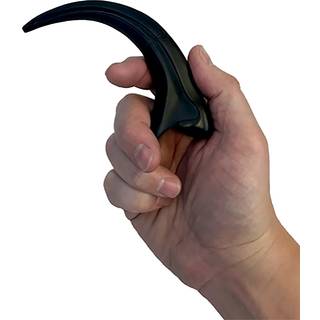 Jurassic Park Bottle Opener Fossil Raptor Claw 14 cm