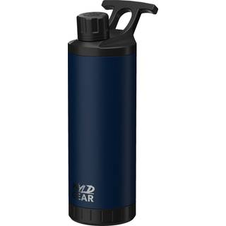 Wyld Gear Mag Flask 18 Drikkeflaske størrelse 532 ml farve blå