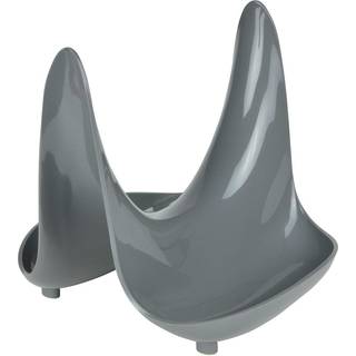 Hutzler ske hvilepot l?g stativ en st?rrelse gr?