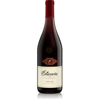 Estancia Pinot Noir 2018, Estancia Vineyards, Monterey County
