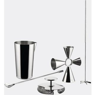 Cocktailsæt i fem dele, The Tending Box - Alessi