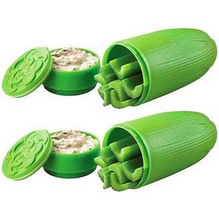 Hutzler Snack Attack Cellery & Dip to-Go Set