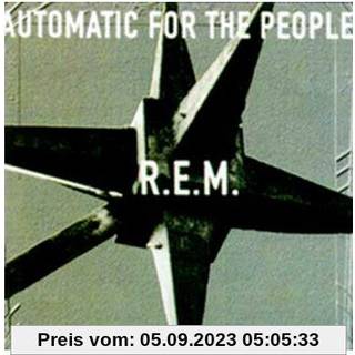 R.e.m. - Automatic for the People
