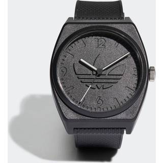 Adidas Originals Project Two AOST22034 - Unisex - 38 mm - Mineralglas