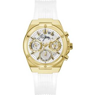 Dame Guess GW0409L2 Ur - Stilfuld Kvinders Armbåndsur (Ø 39 mm)