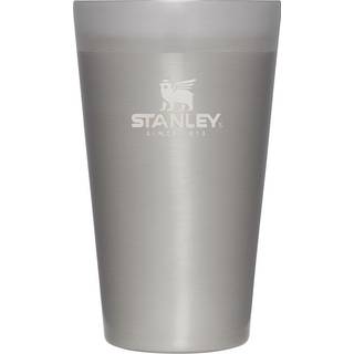 Stanley Adventure Stacking Beer Pint 16oz rustfrit st?l