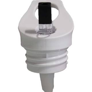 Det koldeste vandisolerede standard mundstørrelse 2.0 - Hydro Sports Straw Cap Flip Top Lid - Multi -kompatibel med standard kolben Mundstørrelse