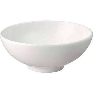 Classic White Small Bowl -