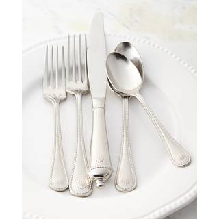 Juliska Berry & Thread Bright Satin 5pc Place Indstilling