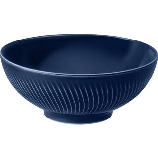 Arc Blue Cereal Bowl -