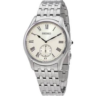 Seiko SRK047P1 Herretur Seiko Ur