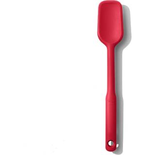 Oxo Good Grips Silicone Spoon Spatel Jam