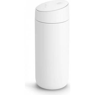 Fellow Carter Slide Lock Hvid Termo Krus 470 ml