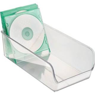 iDesign akryl kasse Binz opbevaring 28x13 cm