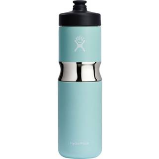 Hydro Flask Wide Insulated Sport Bottle 591 ml Dew, 0.591 L