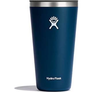 Hydro kolbe 28 oz rundt omkring tumbler indigo