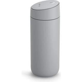 Fellow Carter Slide Lock Grå Termo Krus 470 ml