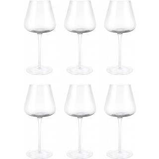 Blomus Belo Hvidvins 2-pak - Vinglas Glas Klar - 64398
