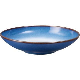 Blue Haze Large Serving Bowl -