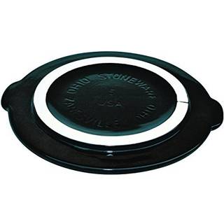 Ohio StoneWare 5 Gallon bevarende crock -d?kning