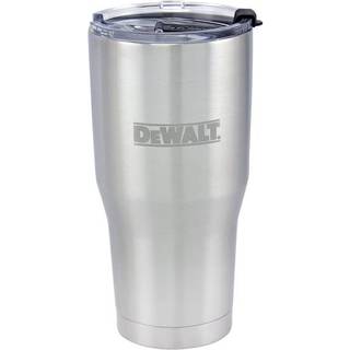 DEWALT DXC30OZTSS 30 oz. Rustfrit stål tumbler