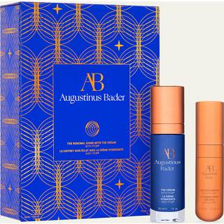 Augustinus Bader The Renewal Icons With The Cream (30 + 15 ml)