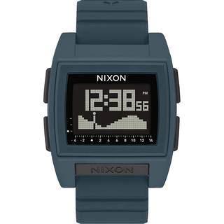 Nixon A1307-2889-00 Base LCD/Gummi