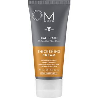 Paul Mitchell MITCH Calibrate Thickening Cream 75ml