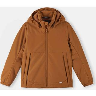Reima Falkki Dynejakke, Cinnamon Brown, 110