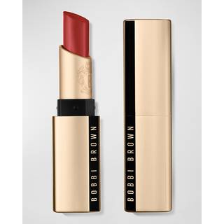 Luxe Matte Lipstick, Ruby