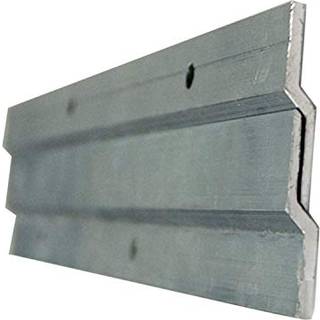 Hangman Z-buger Heavy Duty Mirror Picture and Panel Hanger -aluminum: Z-12-2