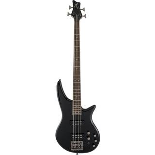 Jackson JS Series Spectra Bass JS2 IL Gloss Black 4-strenget basguitar