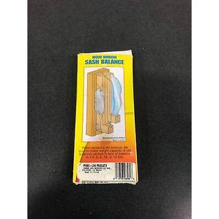 SASH BALANCE -10# (pakke p? 1)