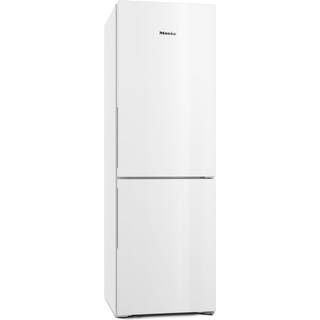 Miele KFN 4375 CD ws Fritstående kølefryseskab