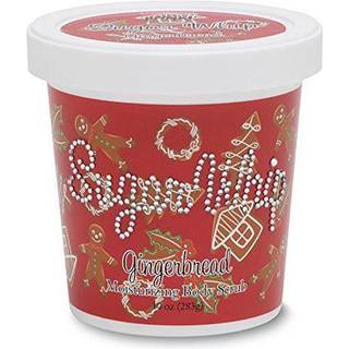 Primal Elements Special Edition Sugar Whip Gingerbread 10 Ounce
