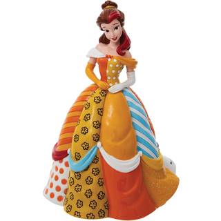 Disney By Romero Britto 6010314 Belle - P57170