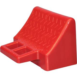 Valterra A10-0922 stablere chock r?d